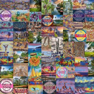 MadeinMycountry is a global platform that celebrates and supports local history, culture, art and nature conservation efforts.