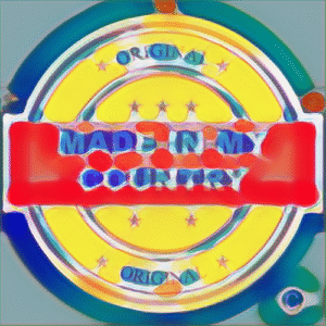 Celebrate and Support Local Culture with MadeinMycountry MadeinMycountry is a global platform that celebrates and supports local history, culture, art, and nature conservation efforts. For two decades, we have been sponsoring local museums, cultural organizations, travel destinations, historical sites and various cultural events around the world.