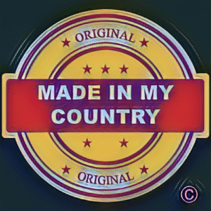 MadeinMycountry is a global platform that celebrates and supports local history, culture, art, and nature conservation efforts.