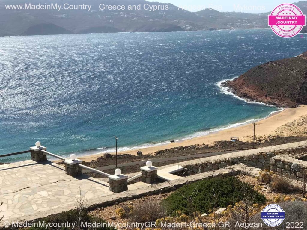 MadeinMycountry MadeinMycountryGR Mykonos Aegean sea Greek islands