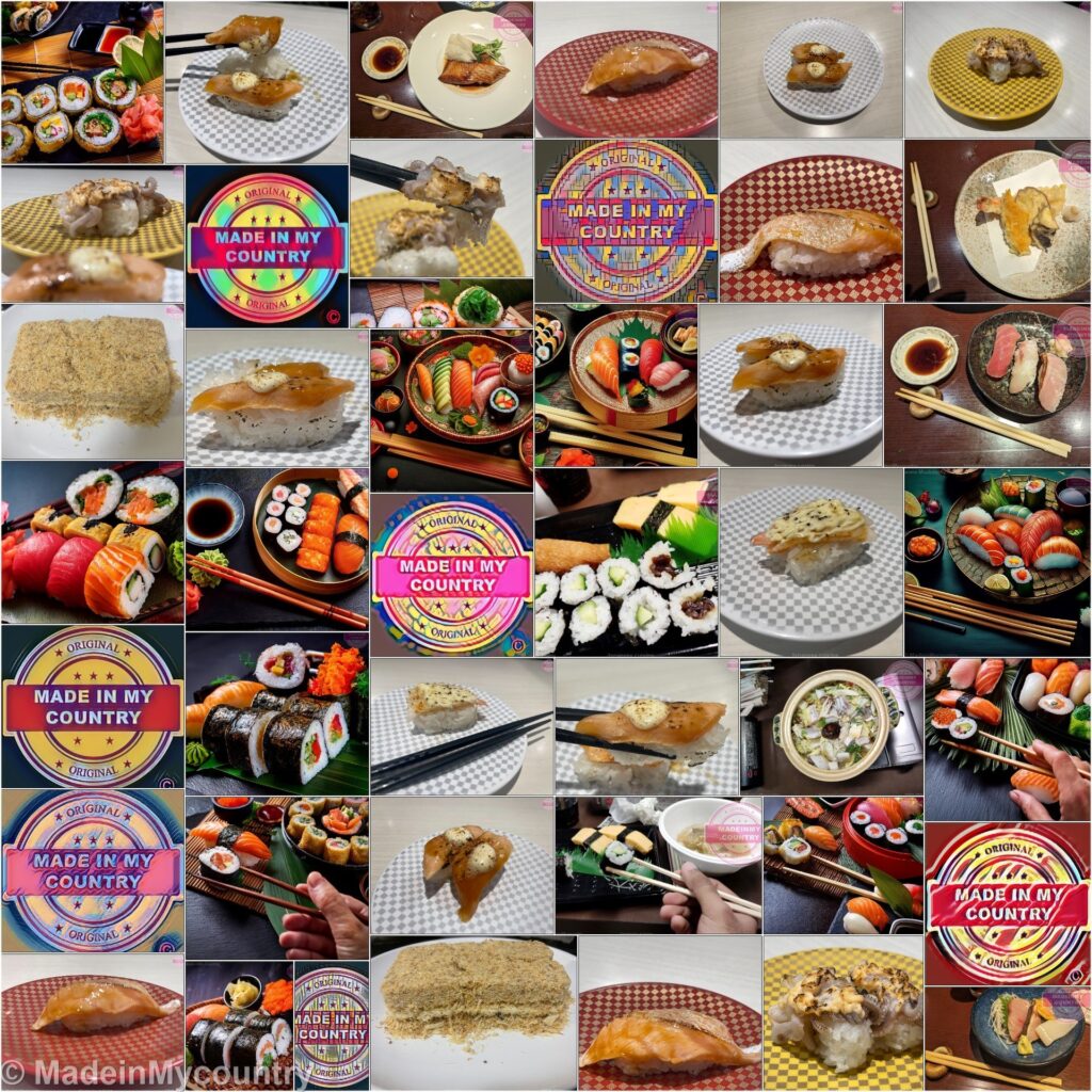 MadeinMycountry Washoku Japanese cuisineMadeinMycountry is a global platform that celebrates and supports local history, culture, art, and nature conservation efforts. For two decades, we have been sponsoring local museums, cultural organizations, travel destinations, historical sites and various cultural events around the world.