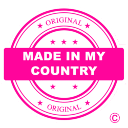 MadeinMycountry covers the planet!! Welcome to MadeinMycountry! Celebrate and Support Local Culture with MadeinMycountry MadeinMycountry is a global platform that celebrates and supports local history, culture, art, and nature conservation efforts. For two decades, we have been sponsoring local museums, cultural organizations, travel destinations, historical sites and various cultural events around the world.