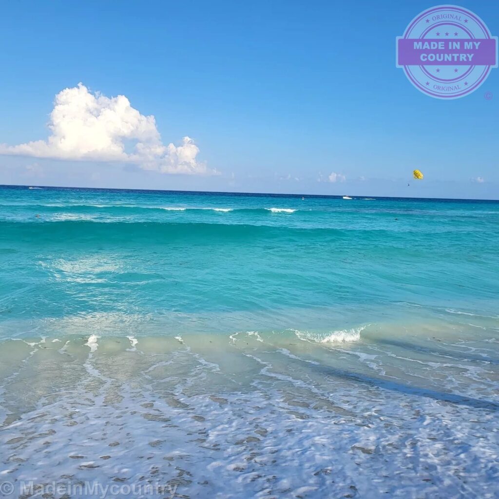 Belize Barrier Reef: a UNESCO world heritage site! MadeinMycountry is a global platform that celebrates and supports local history, culture, art, and nature conservation efforts. For two decades, we have been sponsoring local museums, cultural organizations, travel destinations, historical sites and various cultural events around the world.