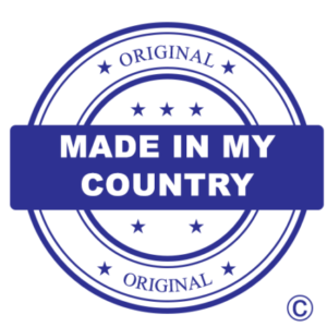 Profile photo of Madein-Mycountry Made in my Country Intl.