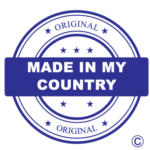 Madein-Mycountry Made in my Country Intl.